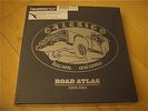 Calexico Road Atlas Vinyl LP Box New & sealed # 695 limited edition very rare
