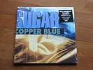 Copper Blue/Beaster Deluxe Edition by Sugar Vinyl album Bob Mould sealed mint