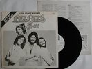 BEE GEES AND ANDY GIBB JAPANESE VERY RARE PROMOTION ONLY LP 