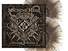 MACHINE HEAD- Bloodstone & Diamond SPLATTER VINYL 2-LP NEU