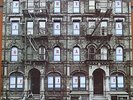 Swan Song 2  LP Album LED ZEPPELIN Physical Graffiti Gimmic Cover Germany 1975