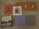 GEORGE HARRISON; All Things Must Pass, Concert for Bangla Desh