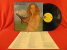 BLIND FAITH 1969 Psych Blues Prog LP Original SHRINK With Hype Stickers & INSERT