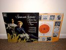 SIMON AND GARFUNKEL Parsley Sage Rosemary & Thyme LP CBS 1967 UK Press