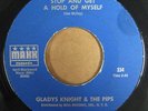 GLADYS KNIGHT & THE PIPS   STOP GET A HOLD OF MYSELF  HEAR RARE N. SOUL MAXX 45