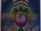 La De Das The Happy Prince OZ Pop Psych LP NM with Lyric Insert