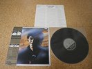 Eric Tagg   Dreamwalkin'/ Japan Only LP/ OBI Sheet Lee Ritenour
