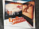 Fennesz-Endless Summer/OG First Press/oneohtrix Point Never/Pye Corner Audio