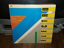 street sounds Electro Hip Hop best mix number 1 ? - Vinyl LP - rare must see