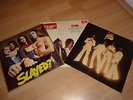 SLADE: 3 LP's SLAYED? + IN FLAME + NOBODY'S FOOLS