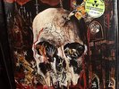 Slayer - South of Heaven LP (Clear Vinyl) LTD 666 NEW sealed w/ poster