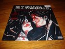 My Chemical Romance - Three Cheers For Sweet Revenge Vinyl Lp Newbury Comics Red