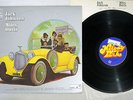 MILES DAVIS JACK JOHNSON CBS/SONY SOPN 99 Japanese Pressing Vinyl LP