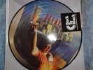 Supertramp Breakfast in America  Picture disc - neu