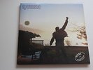 LP Queen - Made in Heaven White Vinyl Rar Inkl. Poster