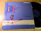 JON RENNARD - BRIMBLEDON FAIR - TRADITION RECORDS TSR 003 RARE 1970 UK FOLK -Ex