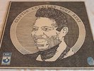 CLIFTON CHENIER   VERY BEST ** 1970 UK 1st HARVEST LP NO 'EMI'