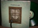 TORCHE - Restarter LP + MP3 NEW Relapse green vinyl
