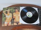 Roxy Music - Country Life LP - ORIGINAL A-2/B-1 1st Press Vinyl - World Shipping