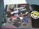 DIE TOTEN HOSEN - Opel Gang First Press No Label Code Very Rare 