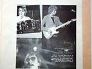 THE POLICE/STING - MM-14 - Withe Cover