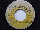 NEW SWING SEXTET MONKEY SEE MONKEY DO SOUL  GUAGUANCO FANTASTICO   ???
