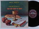 BILL MOSS & CELESTIALS God Has Been So Good SAVOY LP