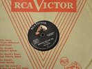 ROCK & ROLL 78 Janis Martin RCA 6491 Drugstore Rock and Roll