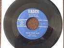 RARE BOBBY BROWN ROCKABILLY 45 PLEASE PLEASE BABY - VADEN 109 TRUMANN ARKANSAS 