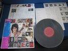 Ron Wood Gimme Some Neck Japan Promo Label Vinyl LP Press Release Rolling Stones