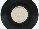 KOOBAS YESTERDAY HAS GONE  UNRELEASED EMIDISC ACETATE FREAKBEAT 1967