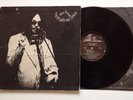 NEIL YOUNG - TONIGHT'S THE NIGHT - 1ST PRESS VINYL LP ALBUM MS 2221 (VG++)
