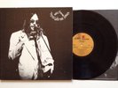 NEIL YOUNG - TONIGHT'S THE NIGHT - VINYL LP ALBUM MS 2221 NEAR MINT (NM)