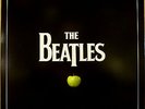 ***BOX ONLY*** FROM THE BEATLES REMASTERED LP BOX SET incl SLIP COVER