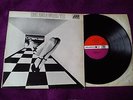 YES  time and a word   1970 FIRST UK PRESS -RED PLUM ATLANTIC  LAB -EX+