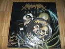 SARCOFAGO - ROTTING - LP PICTURE + POSTER AND STICKERD PLASTIC