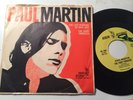 PAUL MARTIN - the last remains of our love b/w the fairy princess - PAUL MARTIN