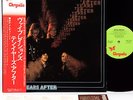 TEN YEARS AFTER positive vibrations JAPAN orig LP rare [FREE P+P]