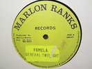 General Twilight Pamela (Next cut to cool profile) Killer Roots 12