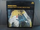 GEORGE RUSSELL Electronic Sonata For Souls Loved By Nature LP Strata-East 1976