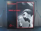 CHICO FREEMAN Kings Of Mali LP w/ POSTER India Navigation IN1035 Free Jazz Vinyl