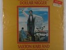 Saxton Kari - The Six Thousand Dollar Nigger OST LP - Weird World SEALED