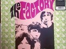 THE FACTORY - PATH THROUGH THE FOREST 60s UK FREAKBEAT PSYCH SINGLES+ SEALED LP