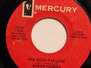MARGIE HENDRIX-ONE ROOM PARADISE /DON'T TAKE YOUR GOOD THING -NORTHERN R&B 45 on