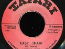 Little Roy - Easy Chair JA Tafari 7