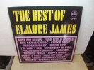 Elmore James – The Best of Elmore James 1965 LP Sue ILP 918