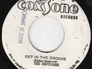 Heptones - Get In The Groove - KILLER