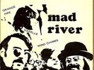 MAD RIVER: Wee Records EP w/ picture sleeve garage psych hear