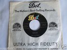 THE SURFARIS Wipe Out STONE MINT UNPLAYED 60's STOCK COPY 45 ORIGINAL SLEEVE