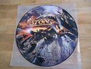 Boston / Walk On   /  Rare Picture Disc 12